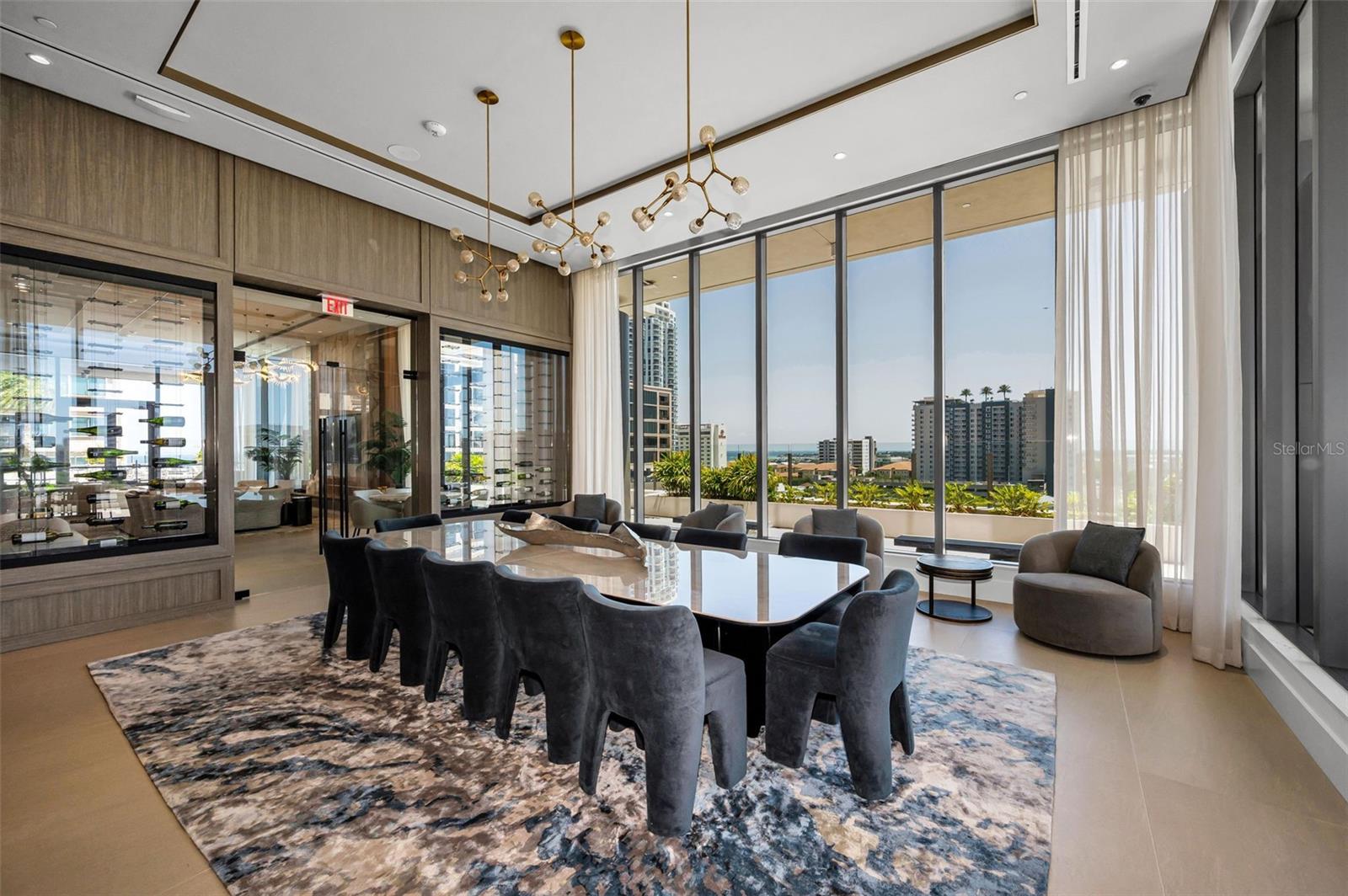 275 1ST AVE S #3503, ST PETERSBURG, FL — photo 53