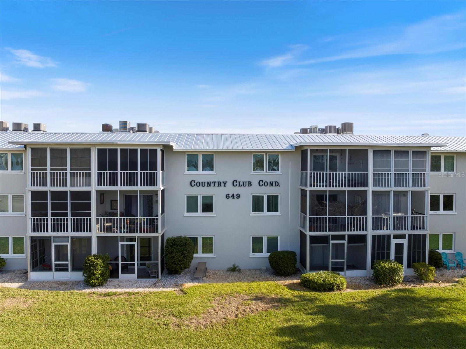 649 TAMIAMI TRL S #305, VENICE, FL