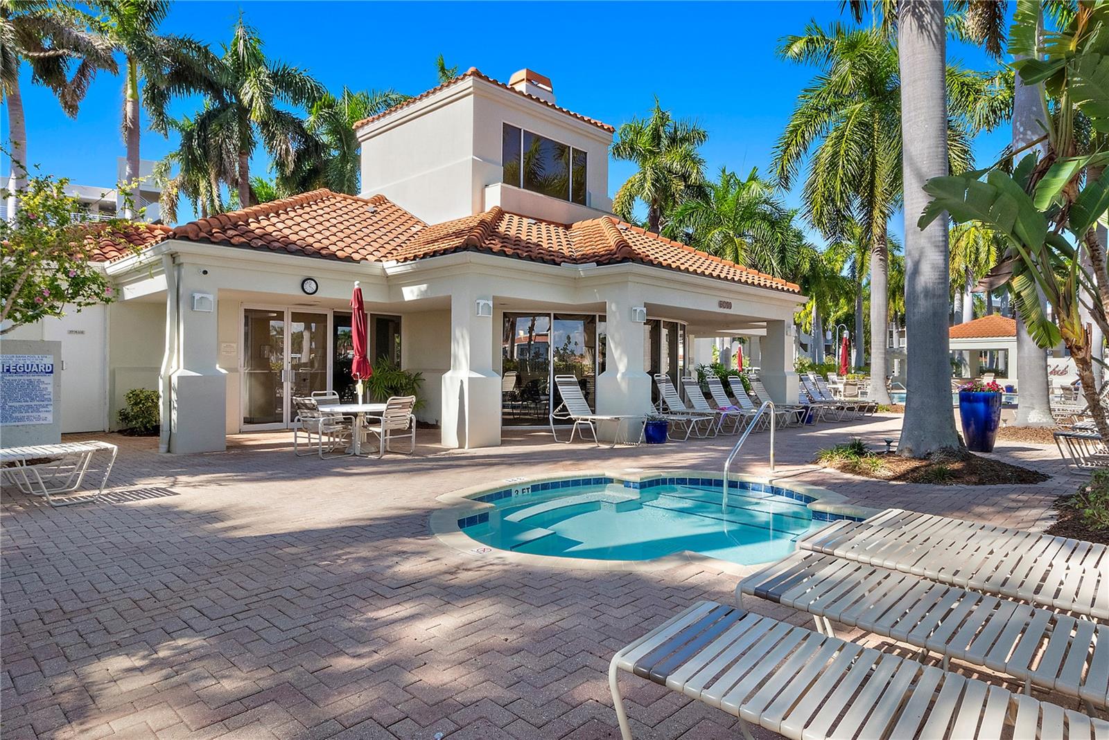 6085 BAHIA DEL MAR CIR #272, ST PETERSBURG, FL — photo 33