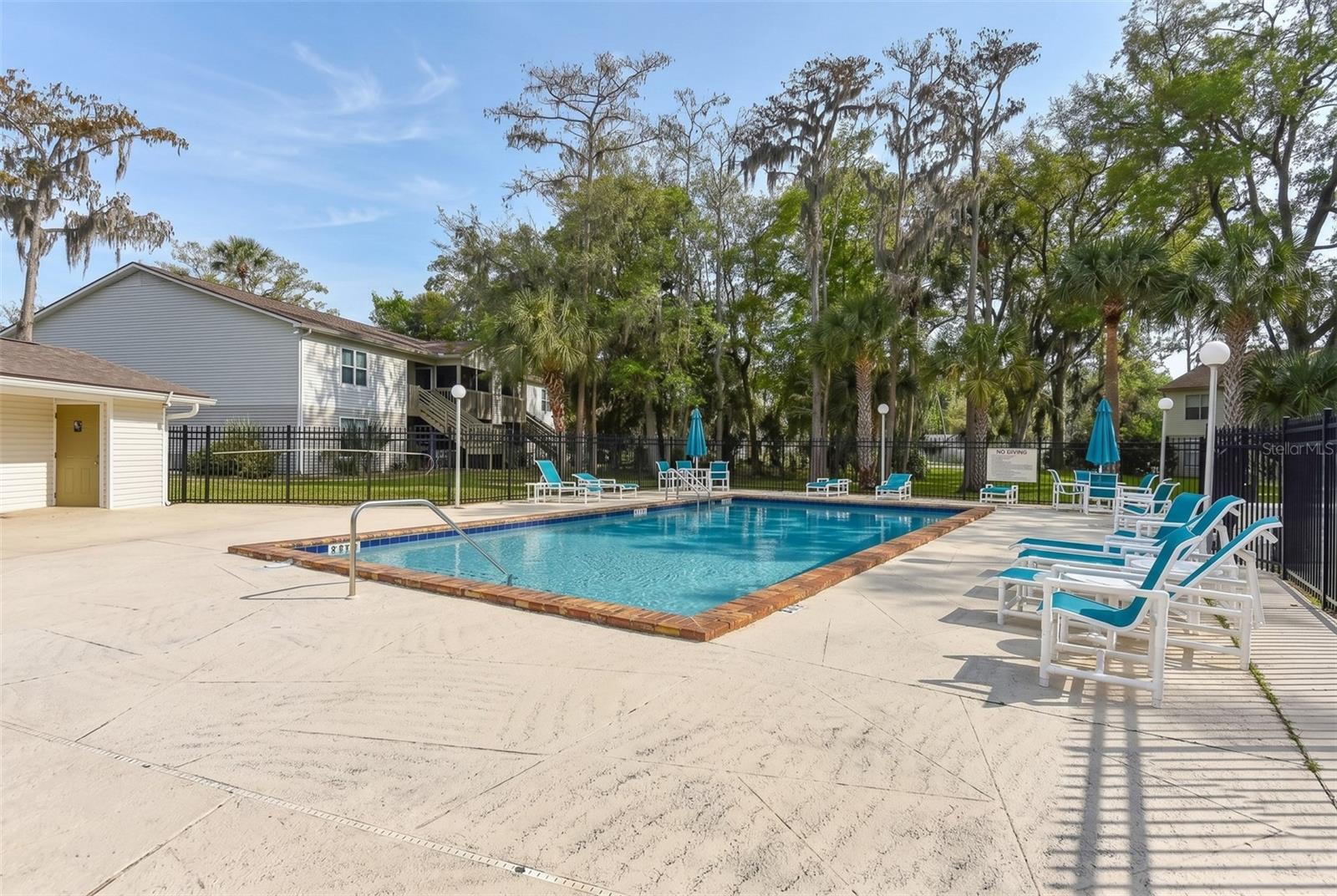 1600 BIG TREE RD #G3, SOUTH DAYTONA, FL — photo 5