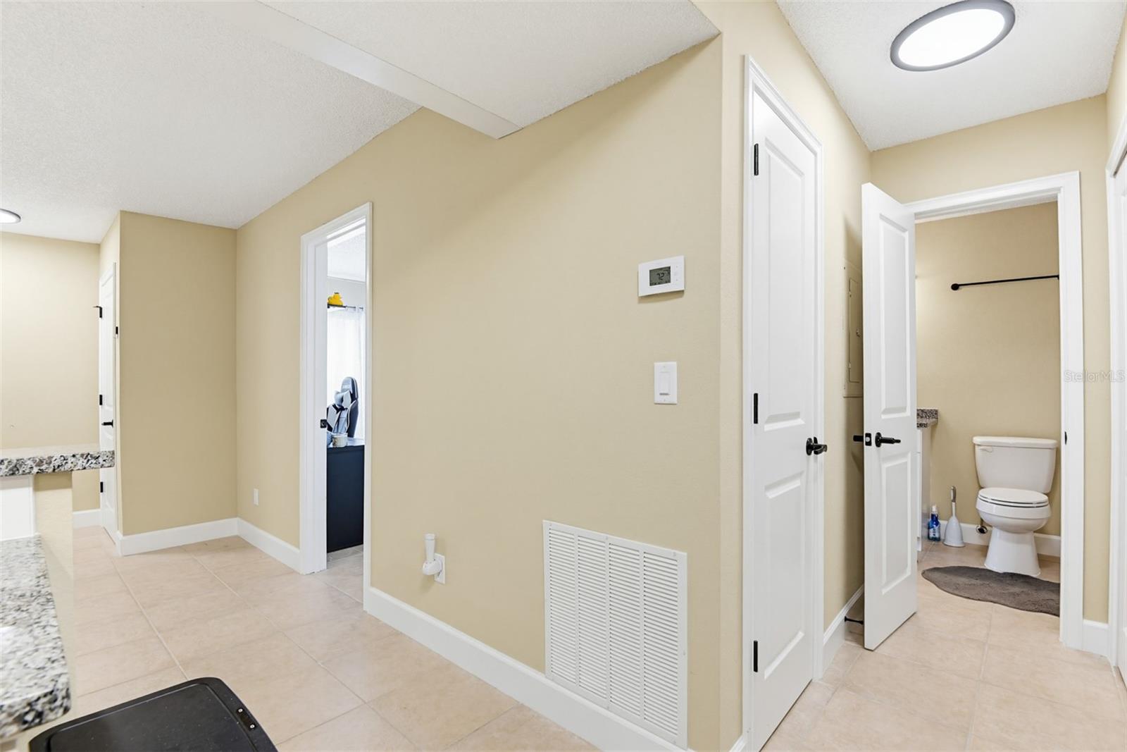 1600 BIG TREE RD #G3, SOUTH DAYTONA, FL — photo 17