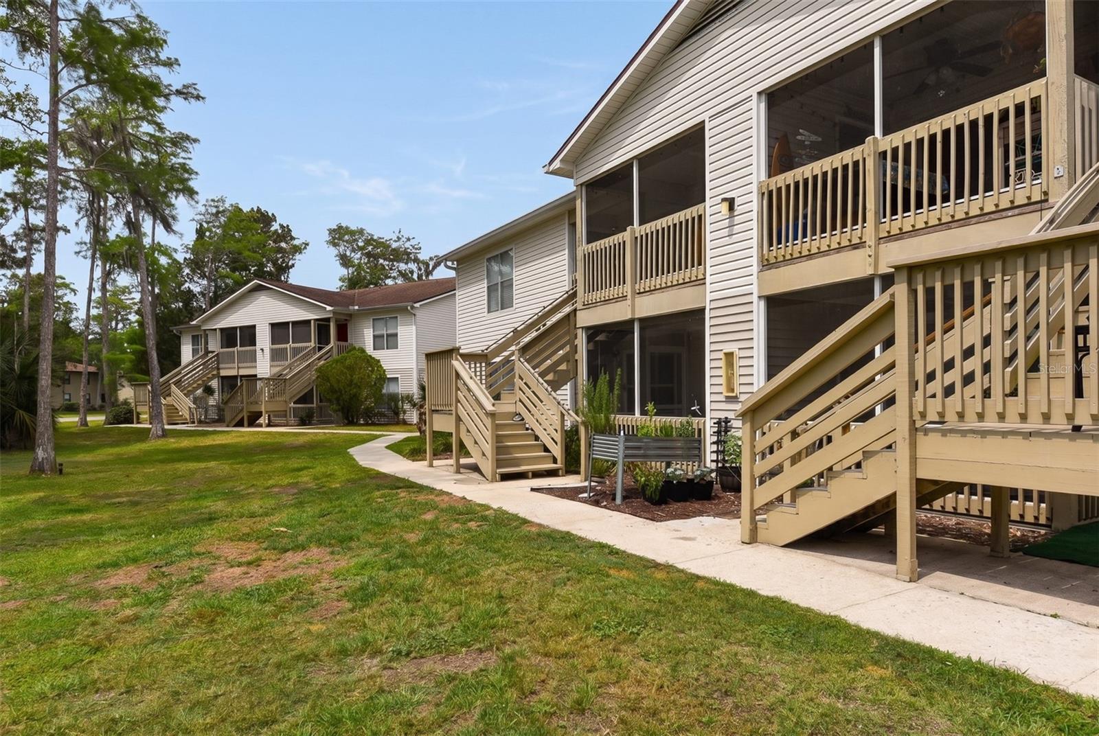 1600 BIG TREE RD #G3, SOUTH DAYTONA, FL — photo 35