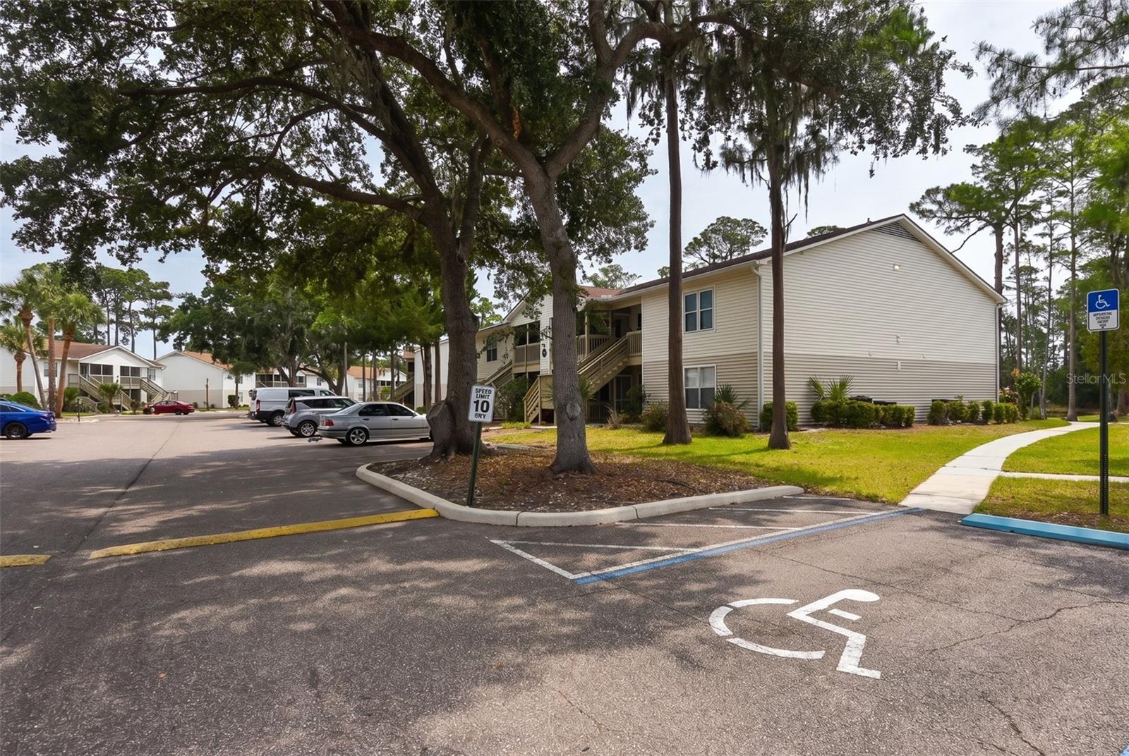 1600 BIG TREE RD #G3, SOUTH DAYTONA, FL — photo 41