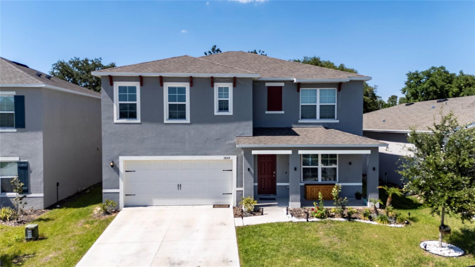 2824 BIG SUR RD, DAVENPORT, FL