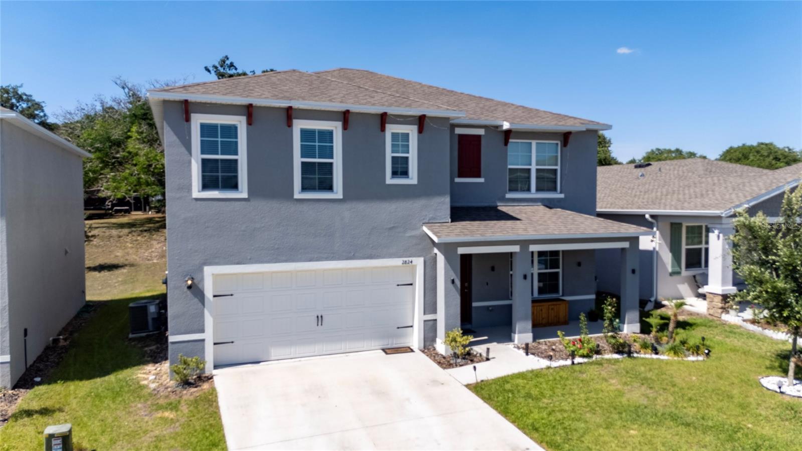 2824 BIG SUR RD, DAVENPORT, FL — photo 2
