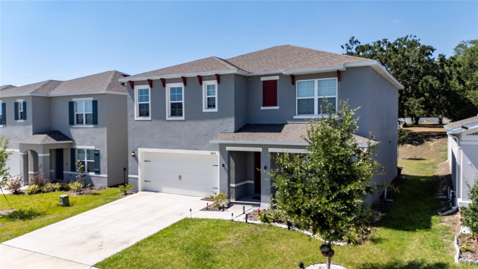 2824 BIG SUR RD, DAVENPORT, FL — photo 3