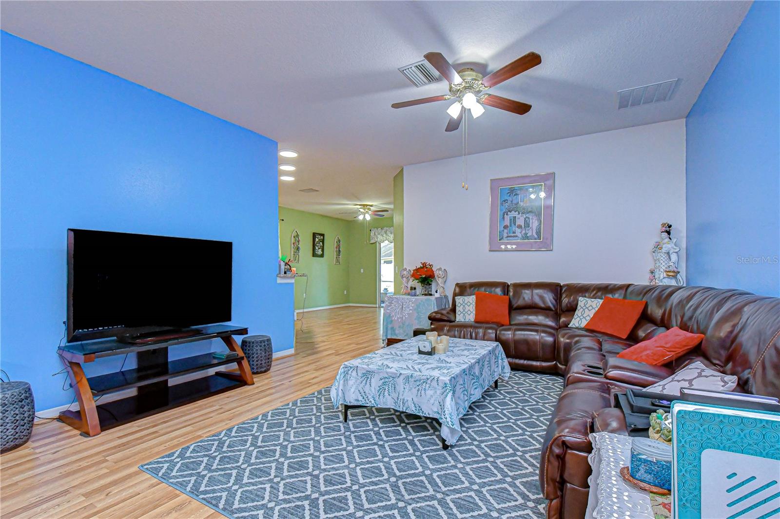 6252 TWIN BRIDGES DR, ZEPHYRHILLS, FL — photo 17