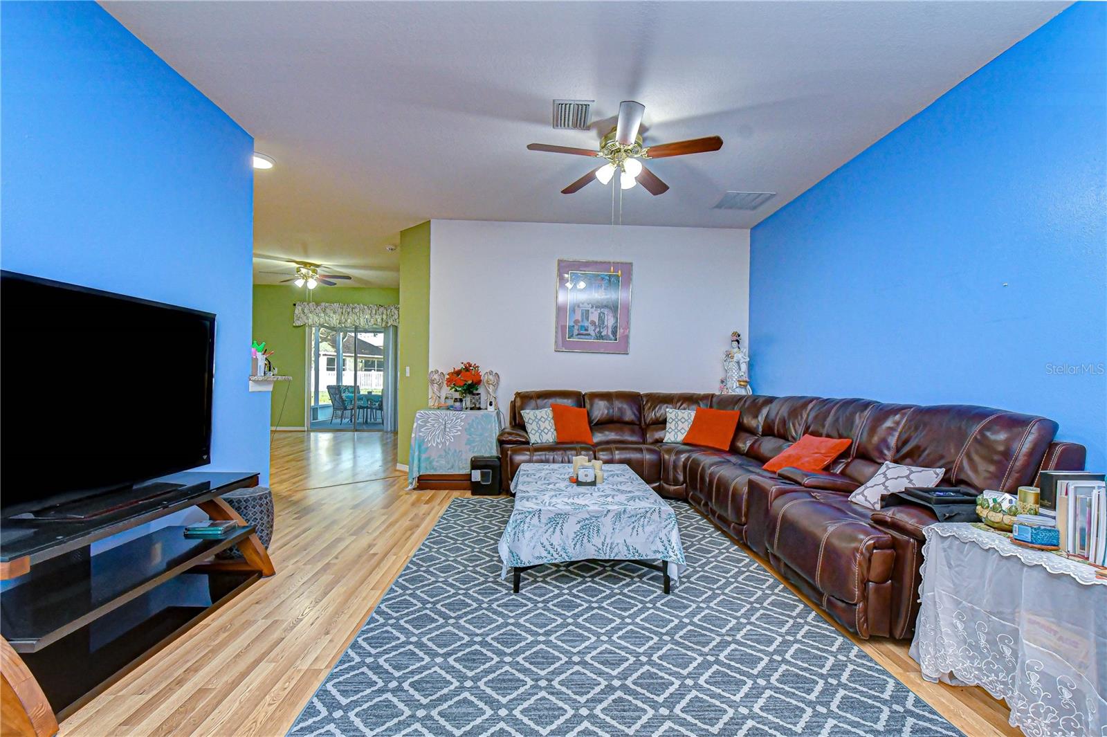6252 TWIN BRIDGES DR, ZEPHYRHILLS, FL — photo 18