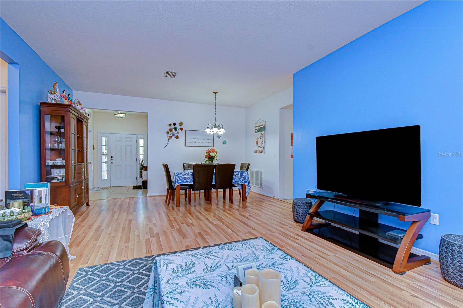 6252 TWIN BRIDGES DR, ZEPHYRHILLS, FL — photo 21
