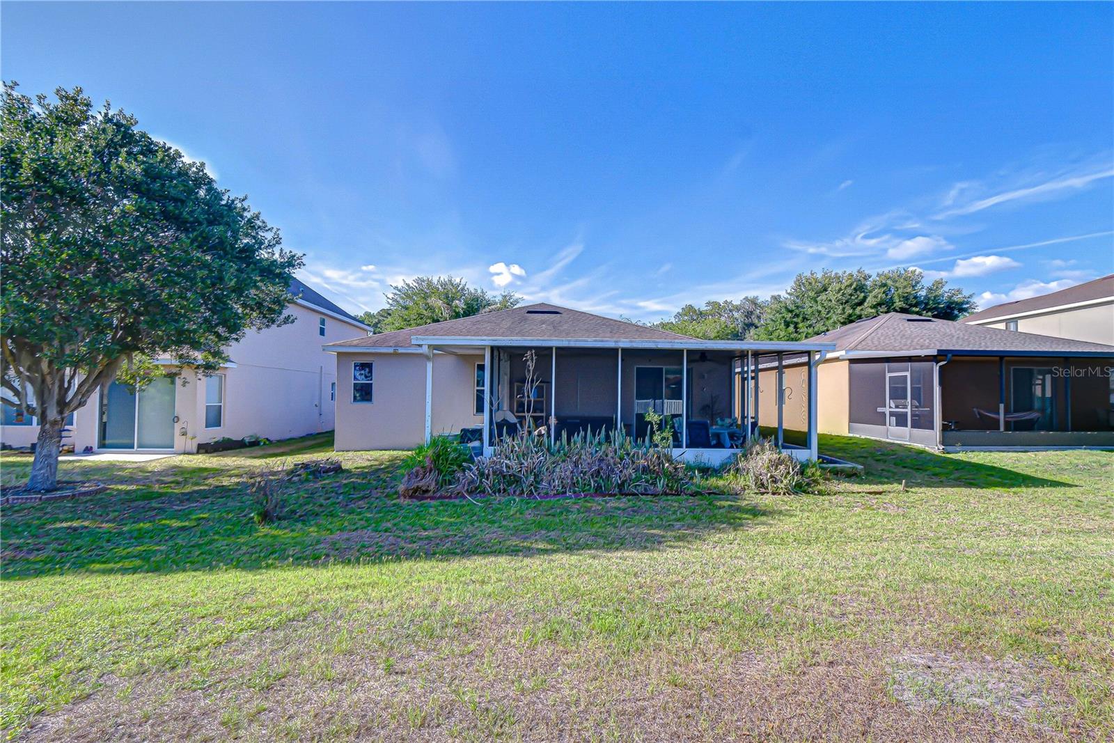 6252 TWIN BRIDGES DR, ZEPHYRHILLS, FL — photo 42