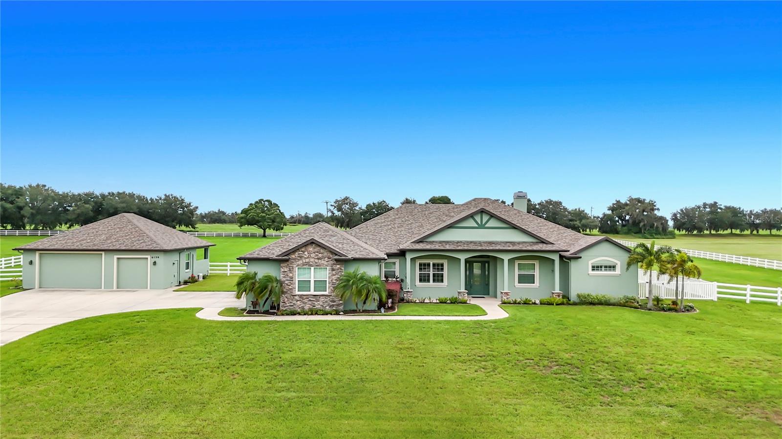 6130 FOXBROOK TRL, PARRISH, FL
