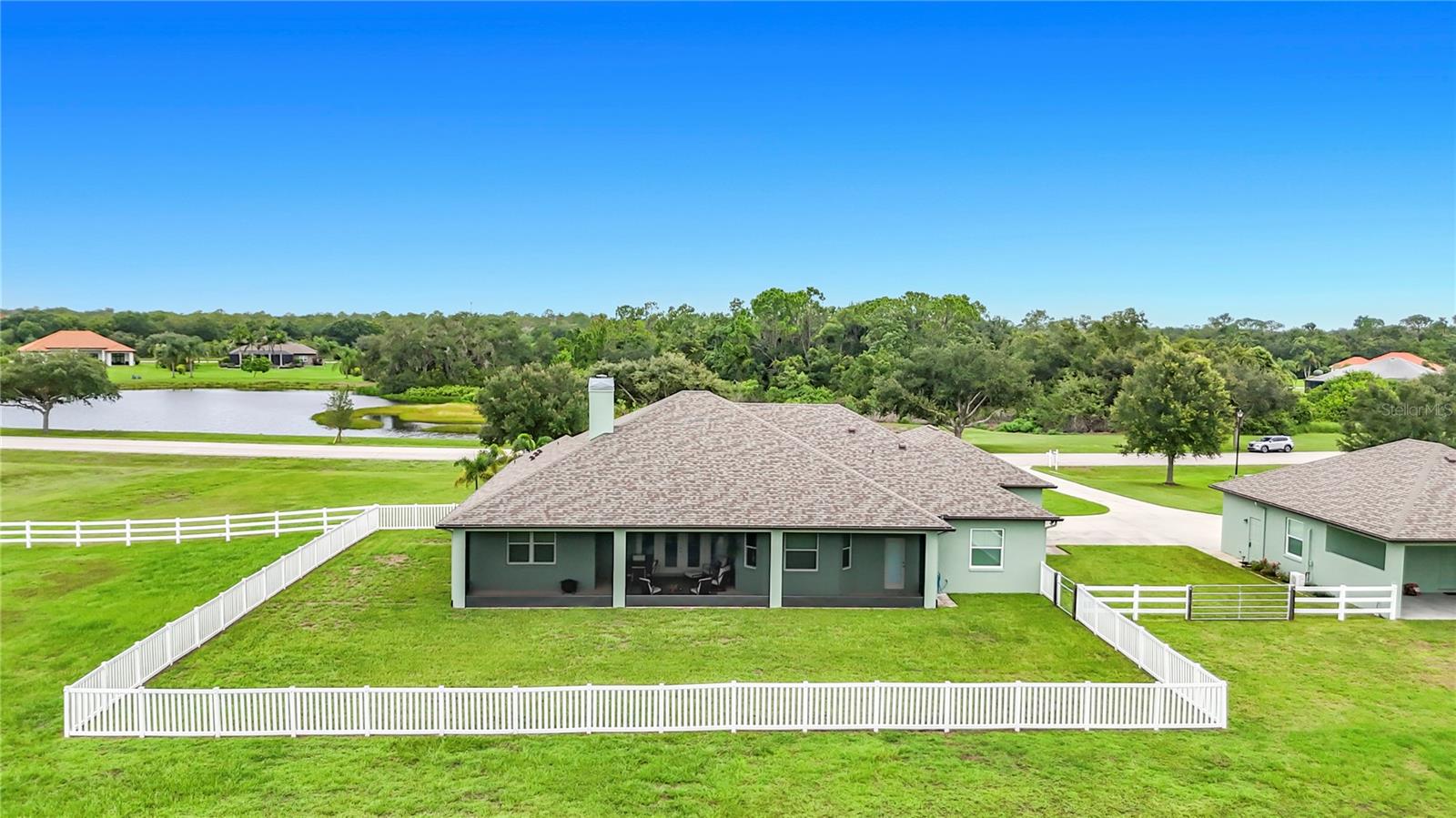 6130 FOXBROOK TRL, PARRISH, FL — photo 54