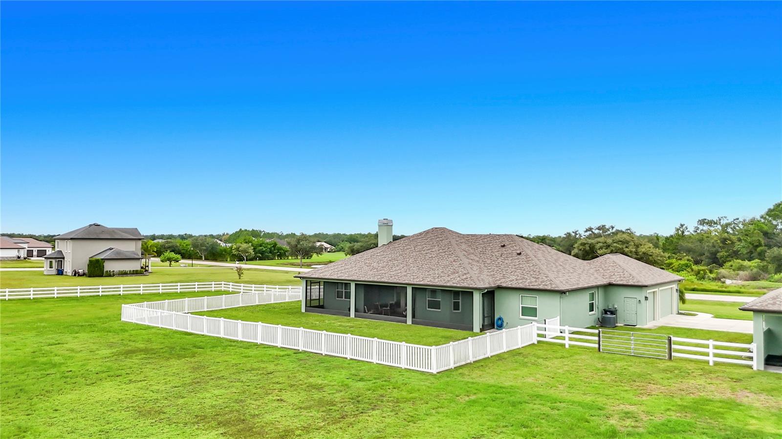 6130 FOXBROOK TRL, PARRISH, FL — photo 55