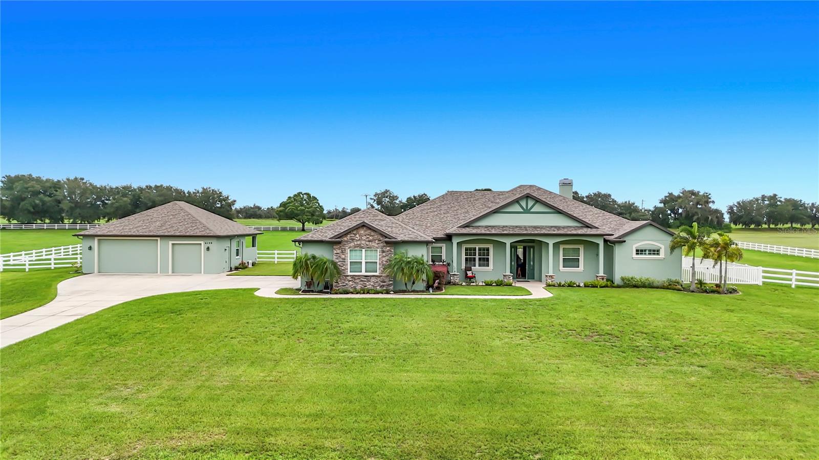 6130 FOXBROOK TRL, PARRISH, FL — photo 64