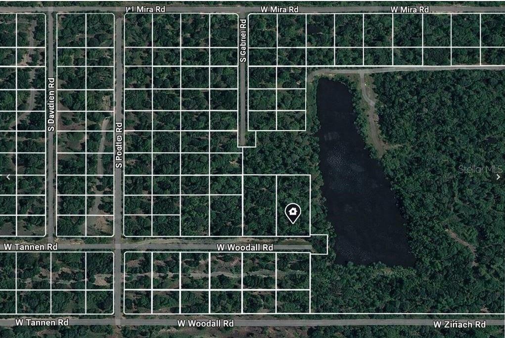 3000 W WOODALL RD, AVON PARK, FL