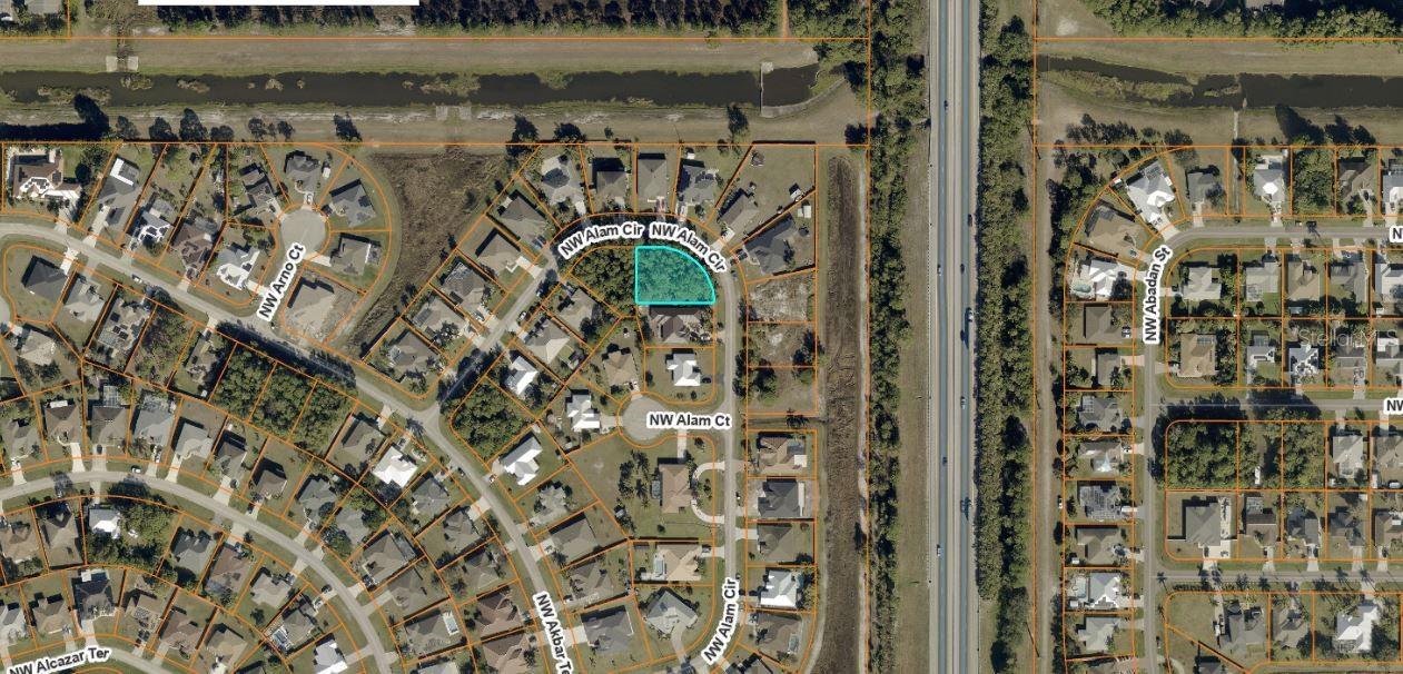 5344 NW ALAM CIR, PORT ST LUCIE, FL