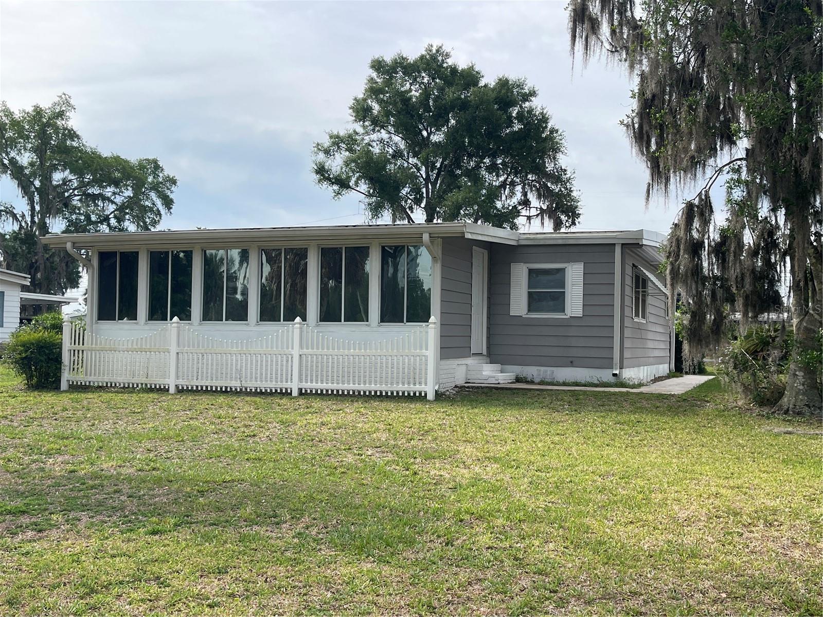87 N BOBWHITE ROAD, WILDWOOD, FL
