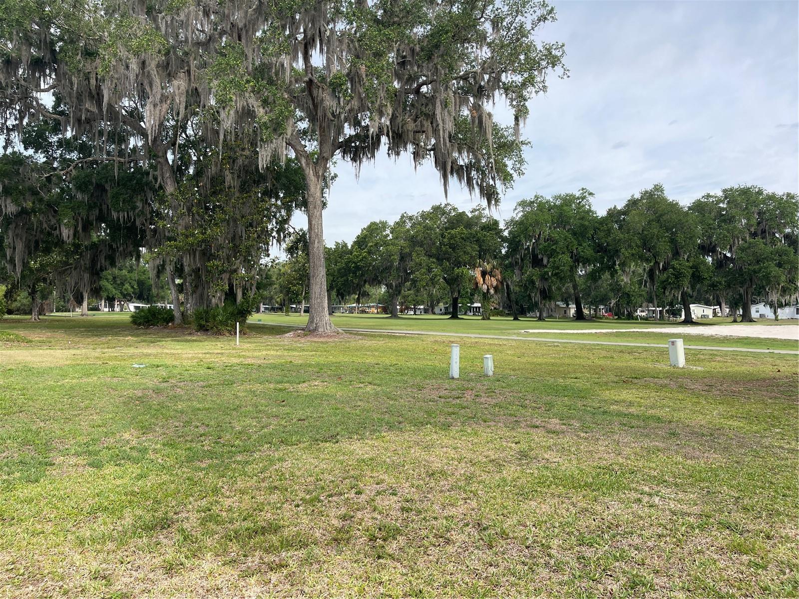 87 N BOBWHITE ROAD, WILDWOOD, FL — photo 32