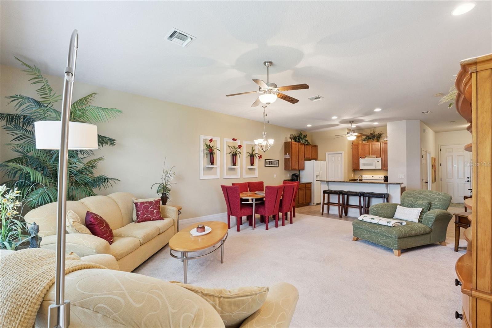 1005 GREEN GATE BLVD, GROVELAND, FL — photo 13