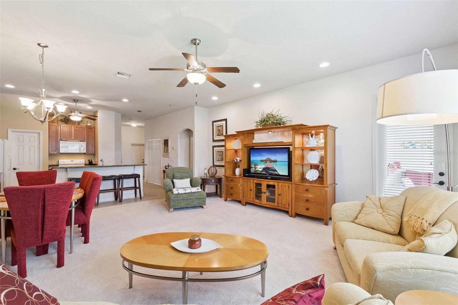 1005 GREEN GATE BLVD, GROVELAND, FL — photo 16