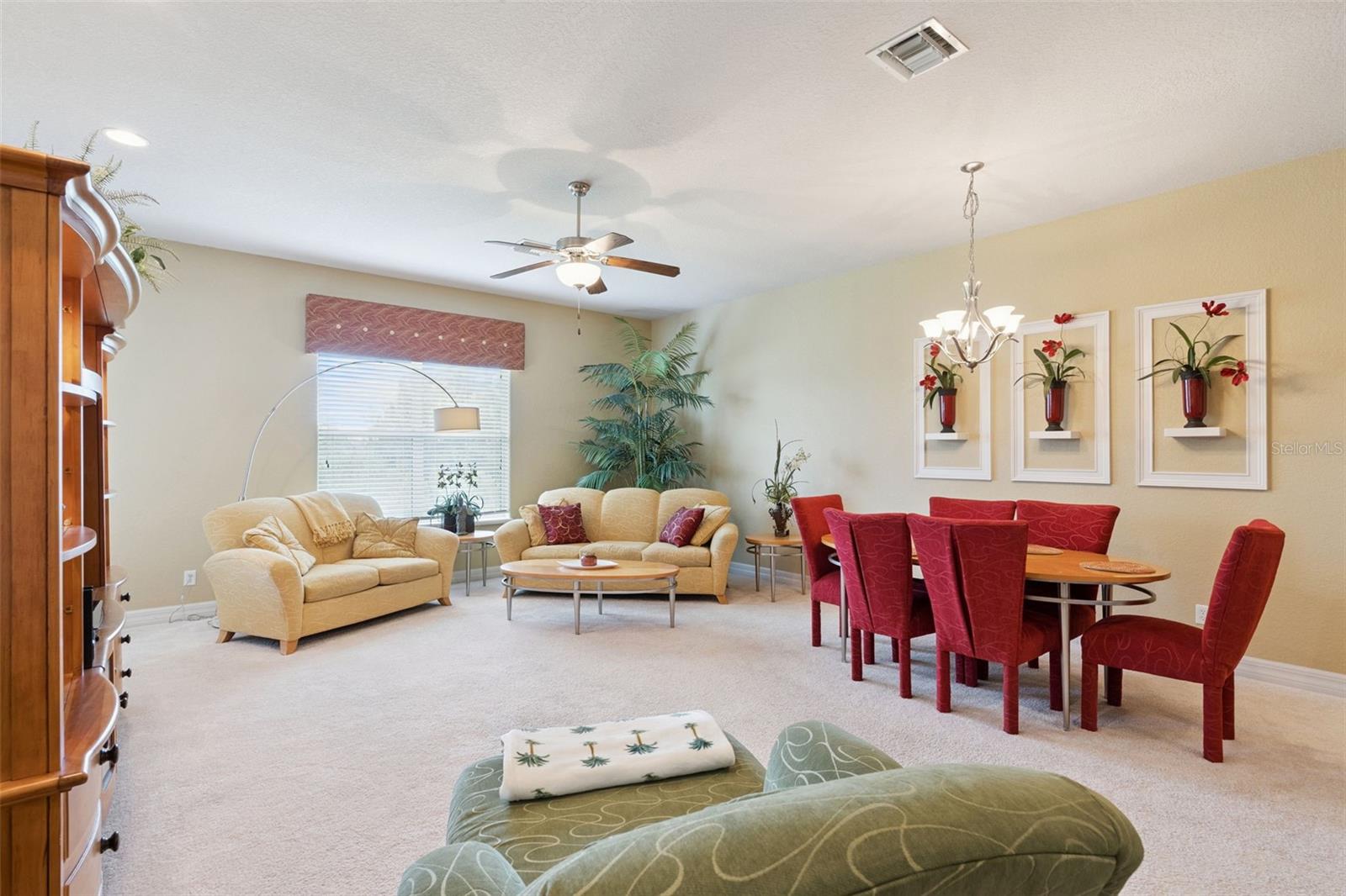 1005 GREEN GATE BLVD, GROVELAND, FL — photo 17