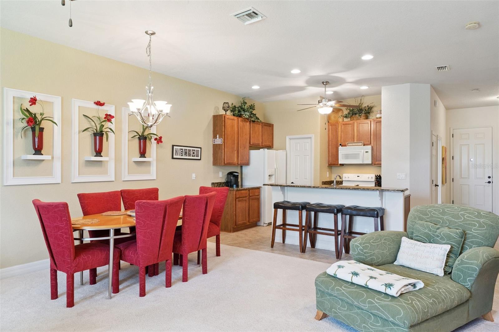 1005 GREEN GATE BLVD, GROVELAND, FL — photo 22