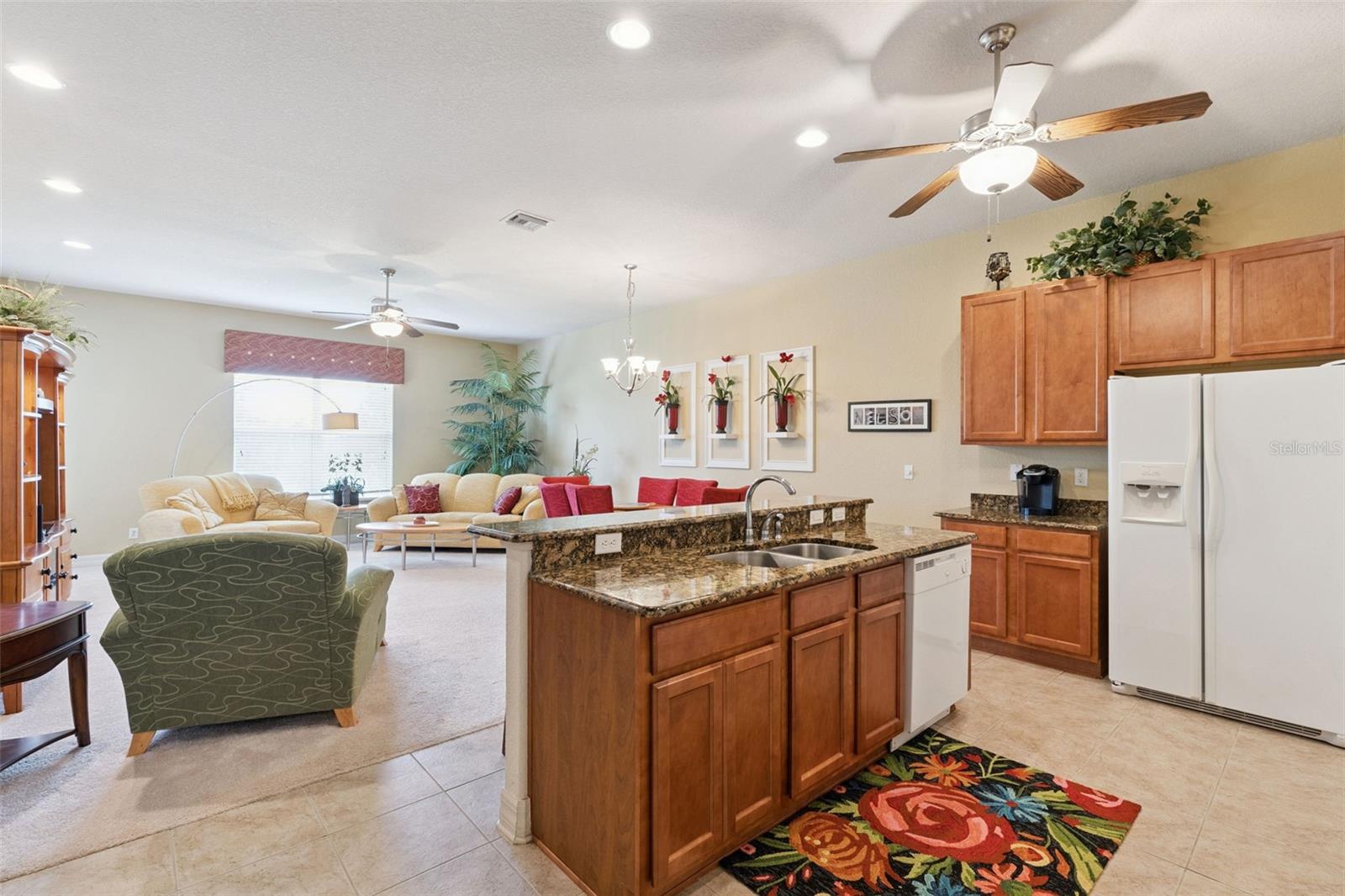 1005 GREEN GATE BLVD, GROVELAND, FL — photo 25