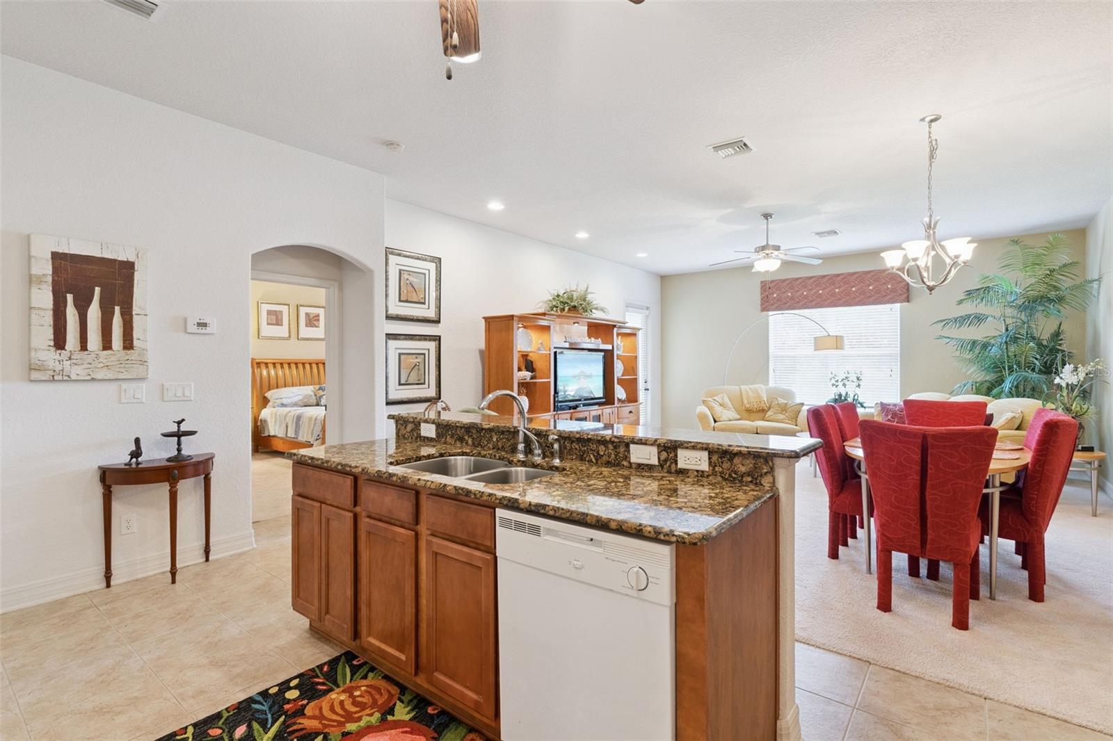1005 GREEN GATE BLVD, GROVELAND, FL — photo 27