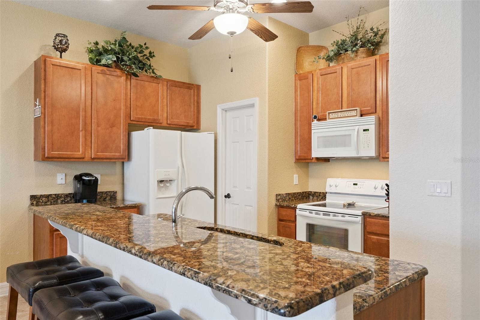 1005 GREEN GATE BLVD, GROVELAND, FL — photo 30