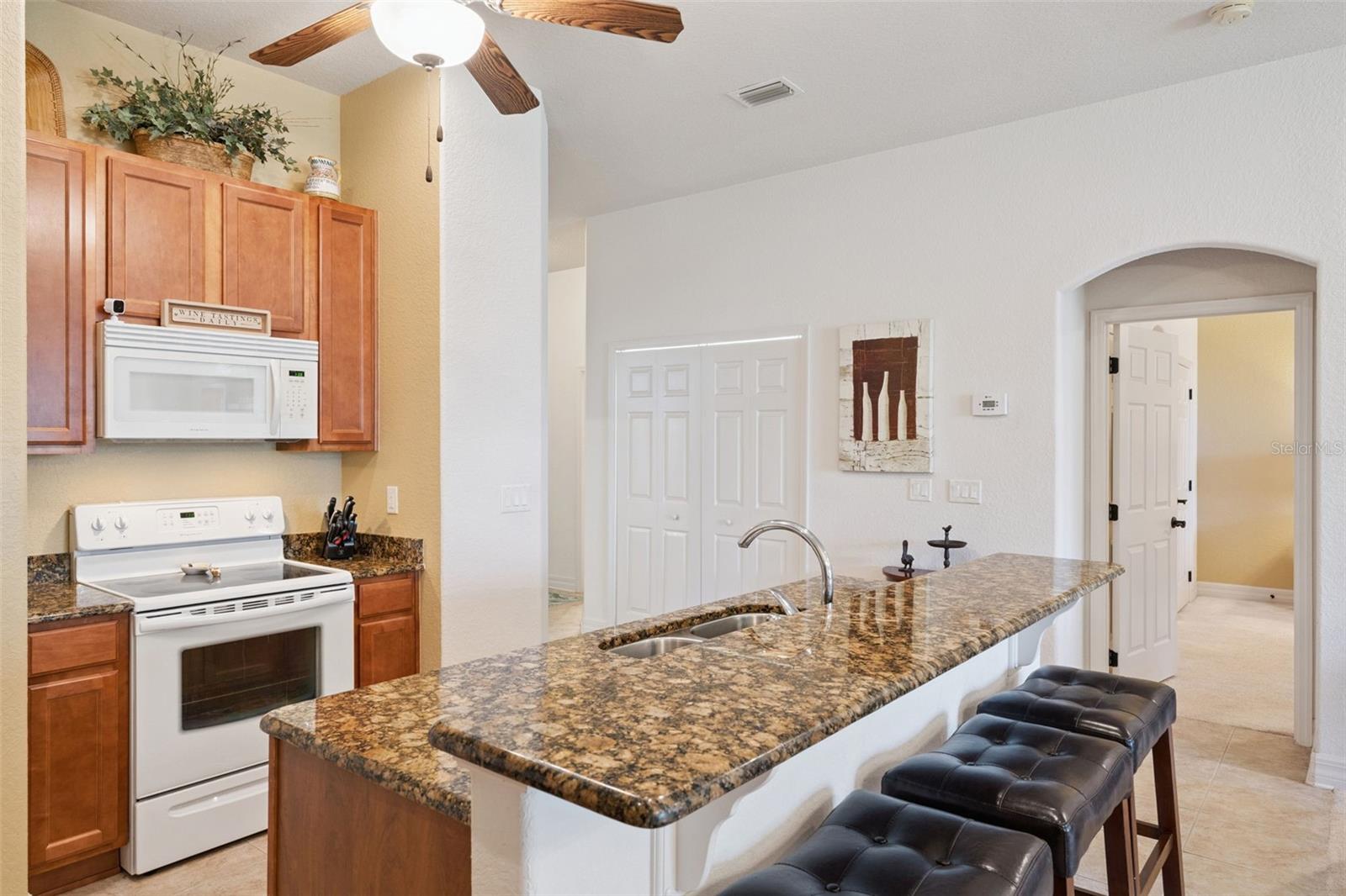 1005 GREEN GATE BLVD, GROVELAND, FL — photo 31