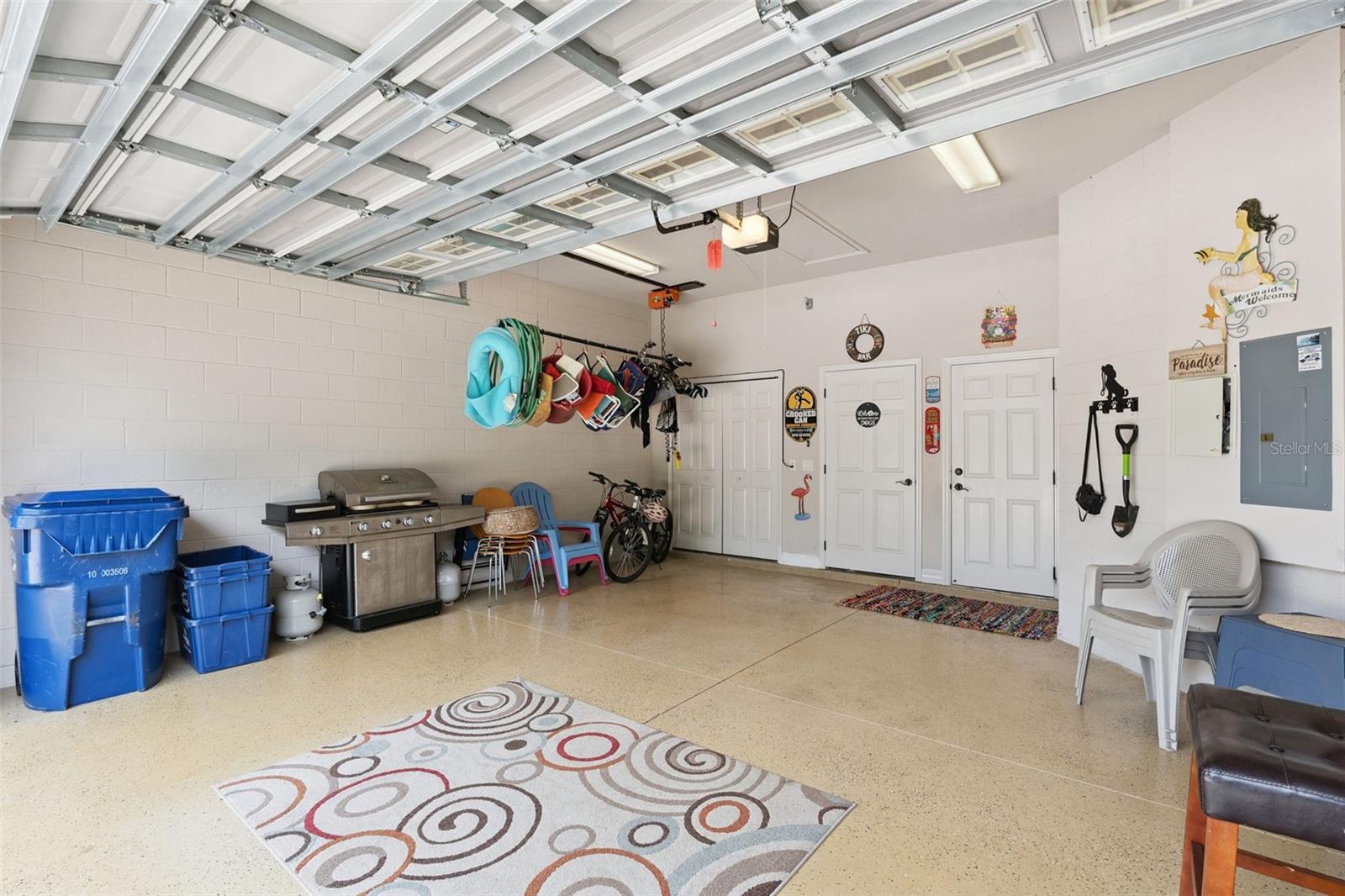 1005 GREEN GATE BLVD, GROVELAND, FL — photo 68