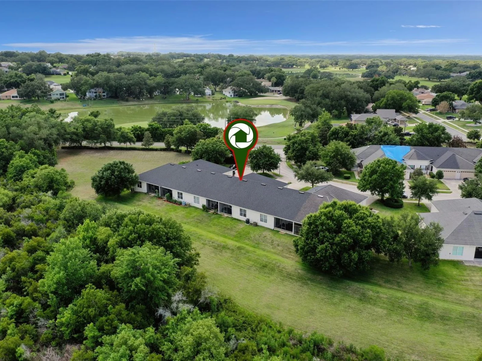 1005 GREEN GATE BLVD, GROVELAND, FL — photo 89