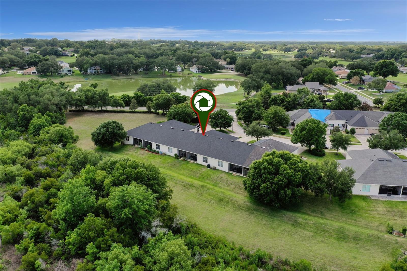 1005 GREEN GATE BLVD, GROVELAND, FL — photo 90