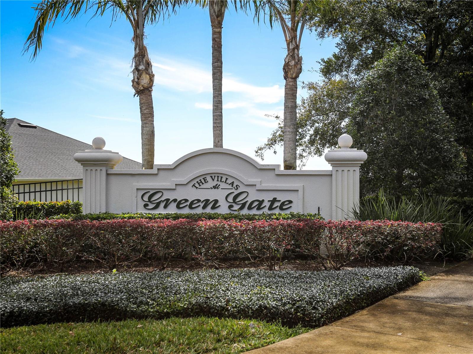 1005 GREEN GATE BLVD, GROVELAND, FL — photo 92