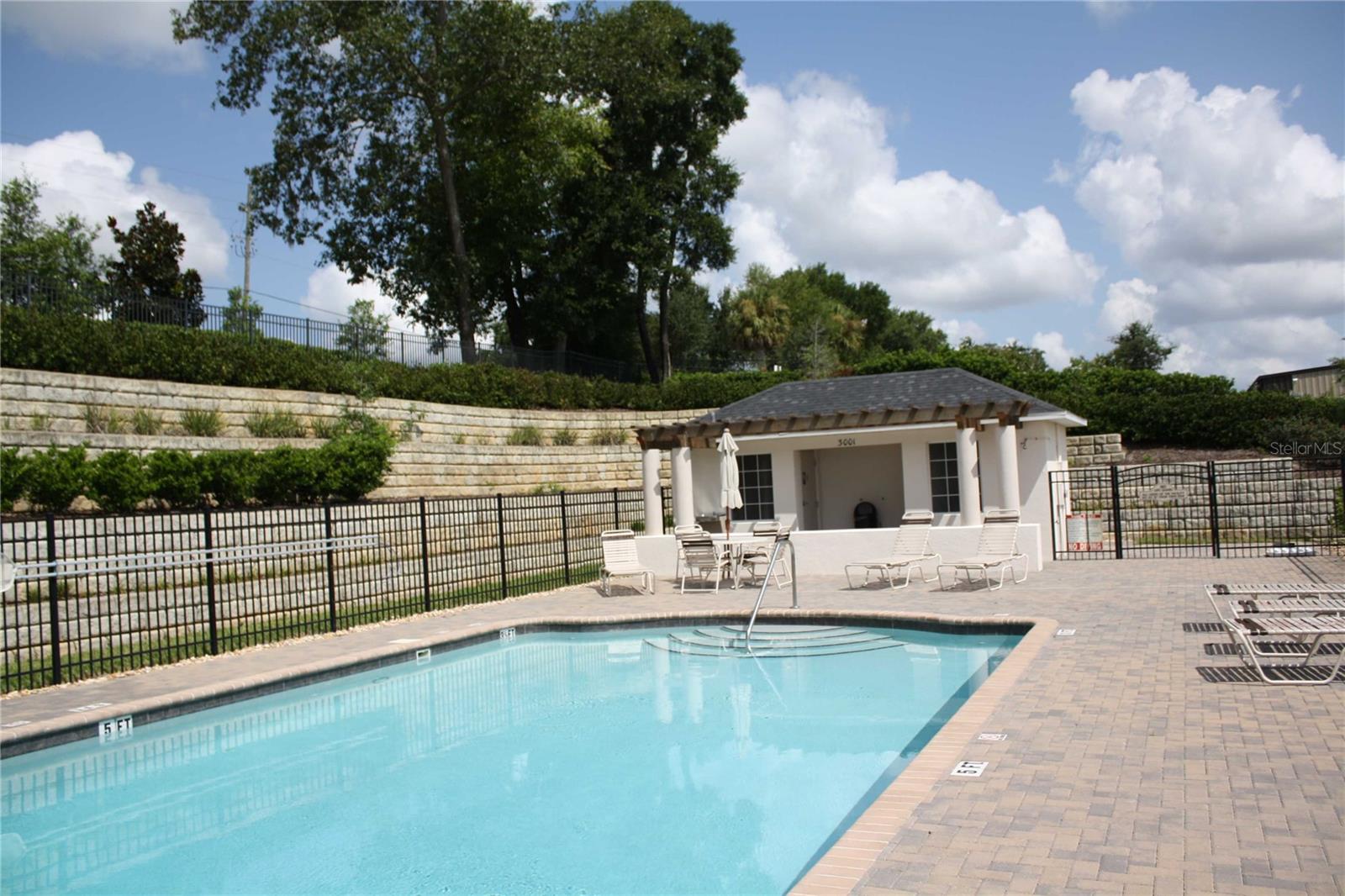 1005 GREEN GATE BLVD, GROVELAND, FL — photo 94