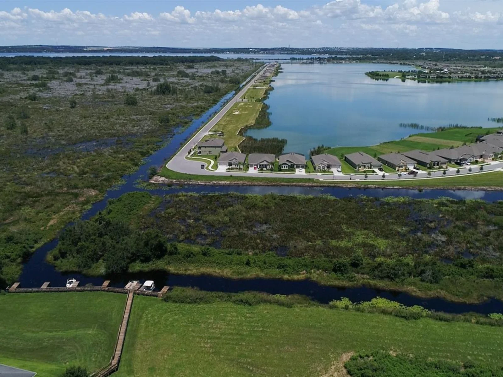 1005 GREEN GATE BLVD, GROVELAND, FL — photo 98