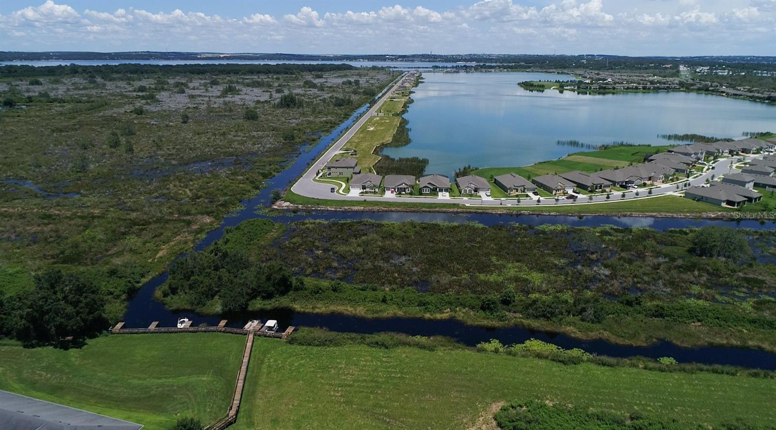 1005 GREEN GATE BLVD, GROVELAND, FL — photo 97