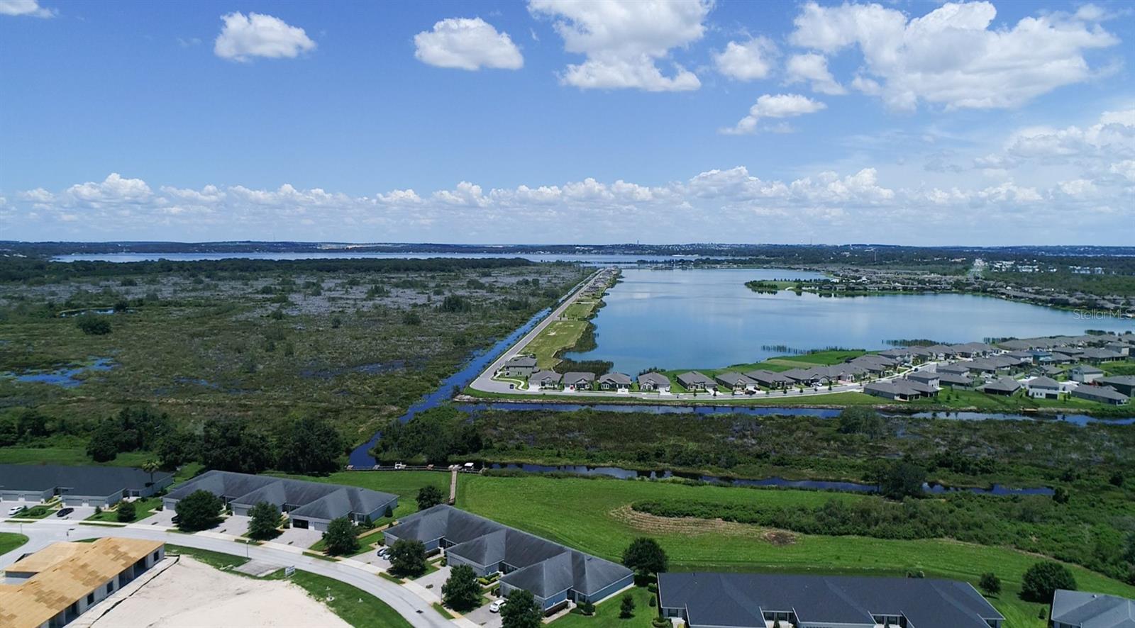1005 GREEN GATE BLVD, GROVELAND, FL — photo 100