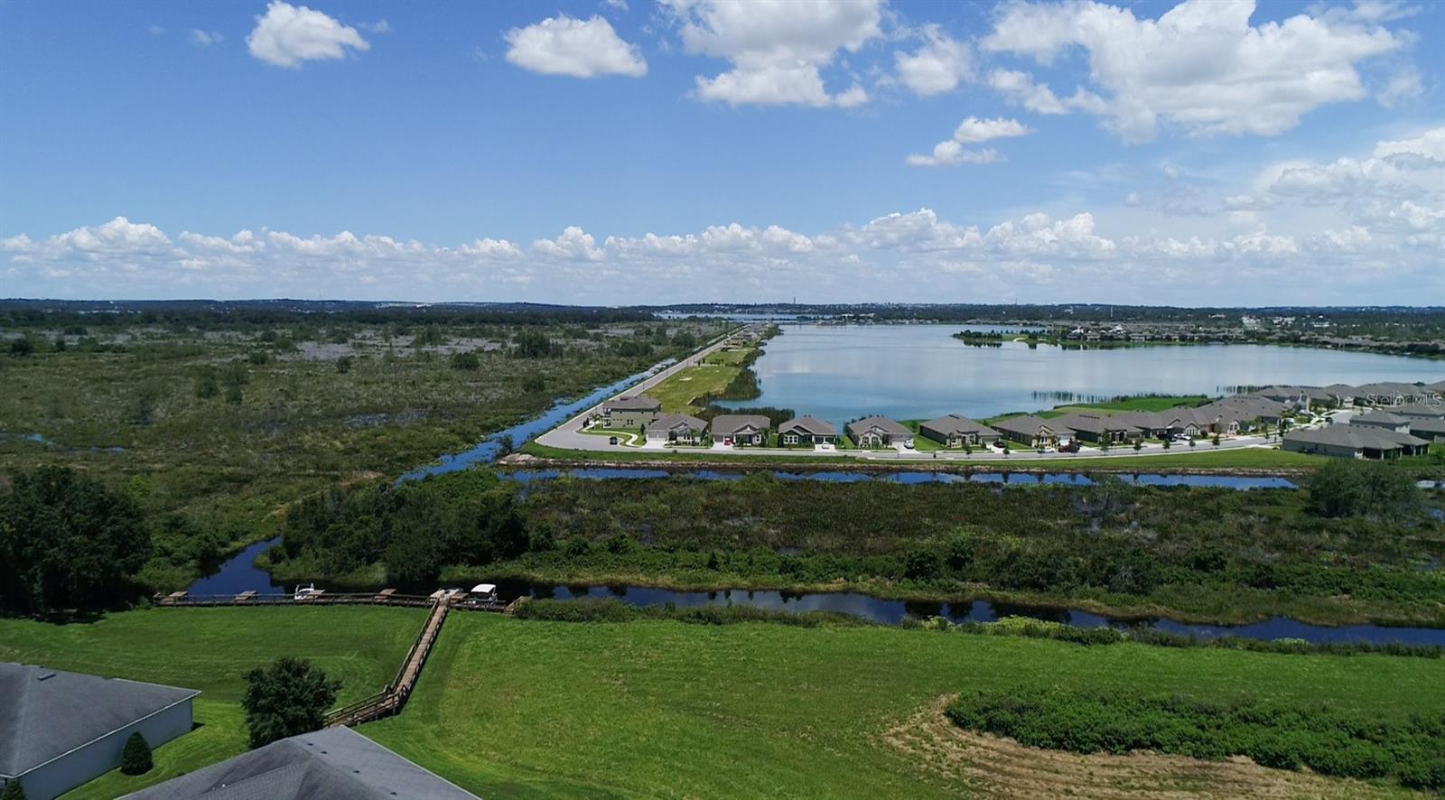 1005 GREEN GATE BLVD, GROVELAND, FL — photo 103