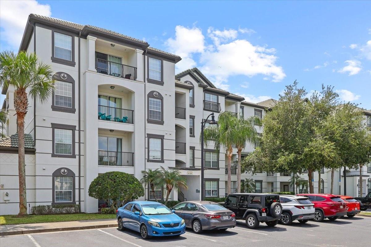 4126 BREAKVIEW DR #40601, ORLANDO, FL