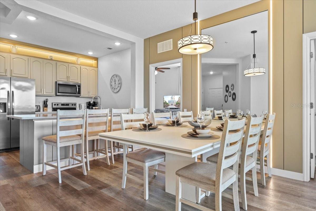 4126 BREAKVIEW DR #40601, ORLANDO, FL — photo 21