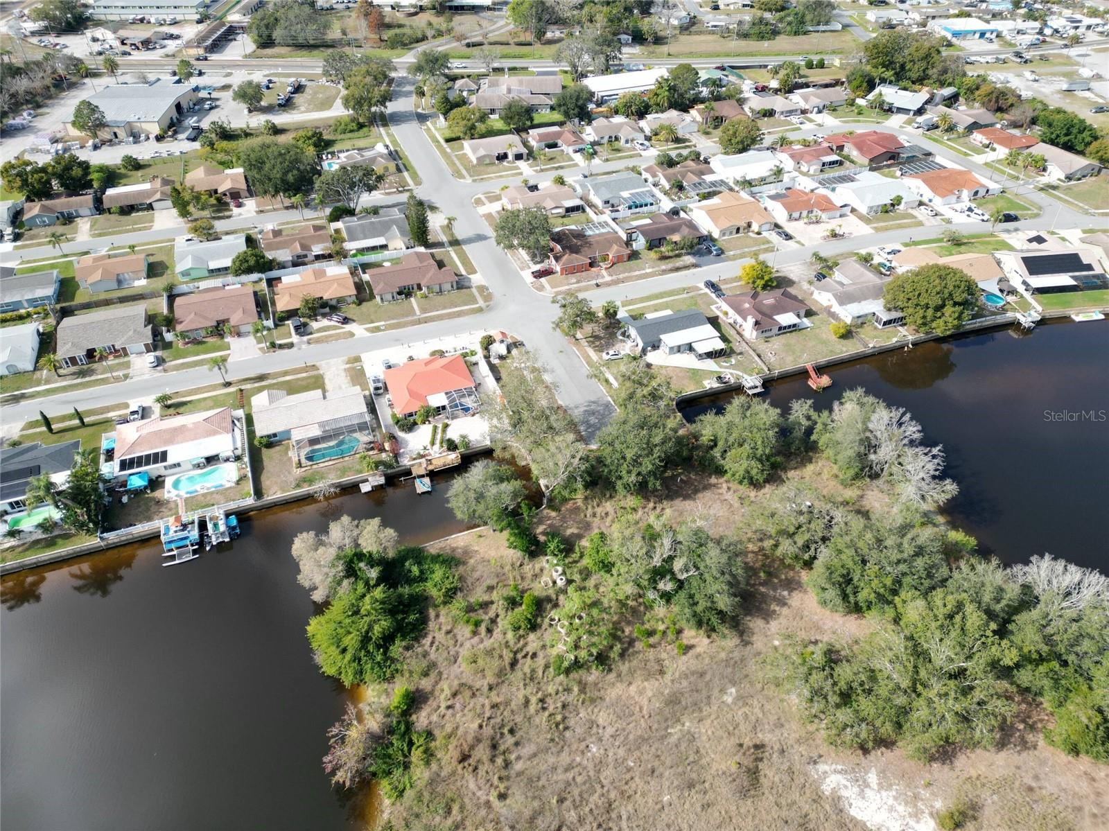 0 BERRY HILL RD, HOLIDAY, FL — photo 9