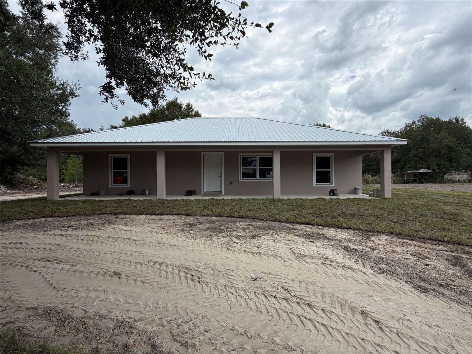 8115 SW EASY ST, ARCADIA, FL