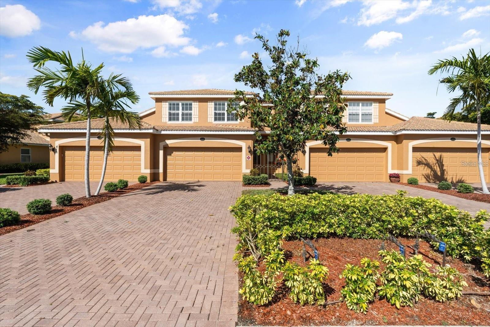 416 WINDING BROOK LN #102, BRADENTON, FL