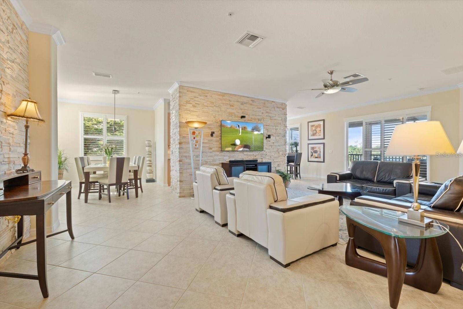 416 WINDING BROOK LN #102, BRADENTON, FL — photo 7