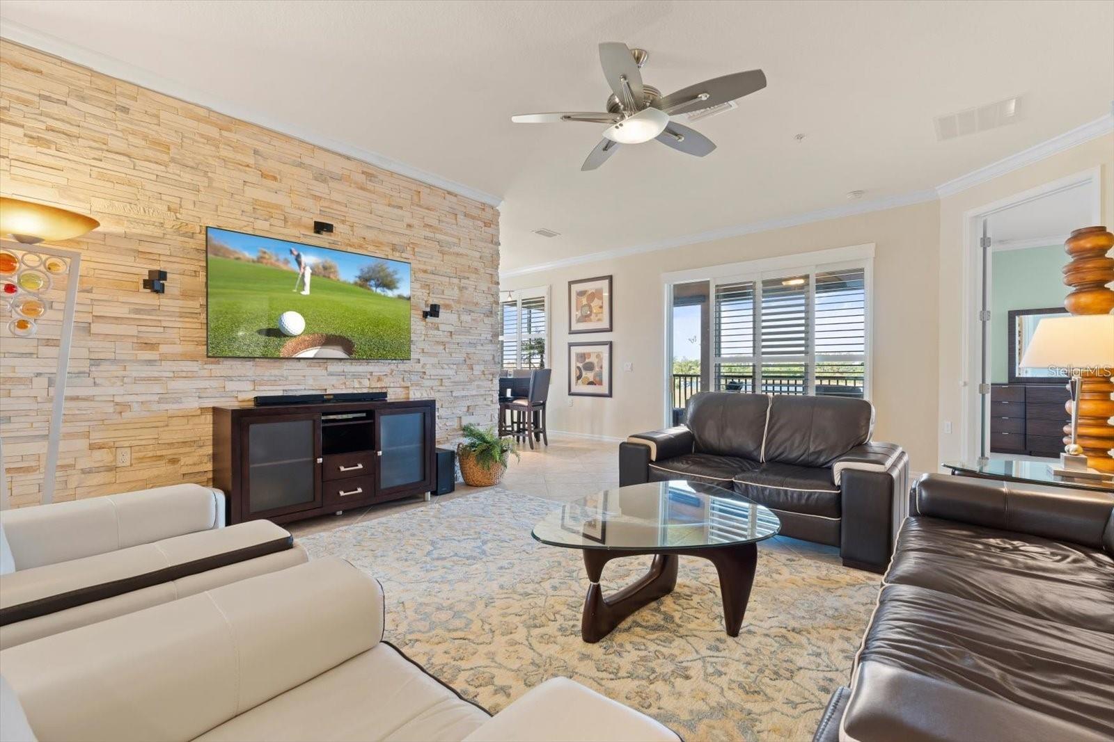 416 WINDING BROOK LN #102, BRADENTON, FL — photo 8