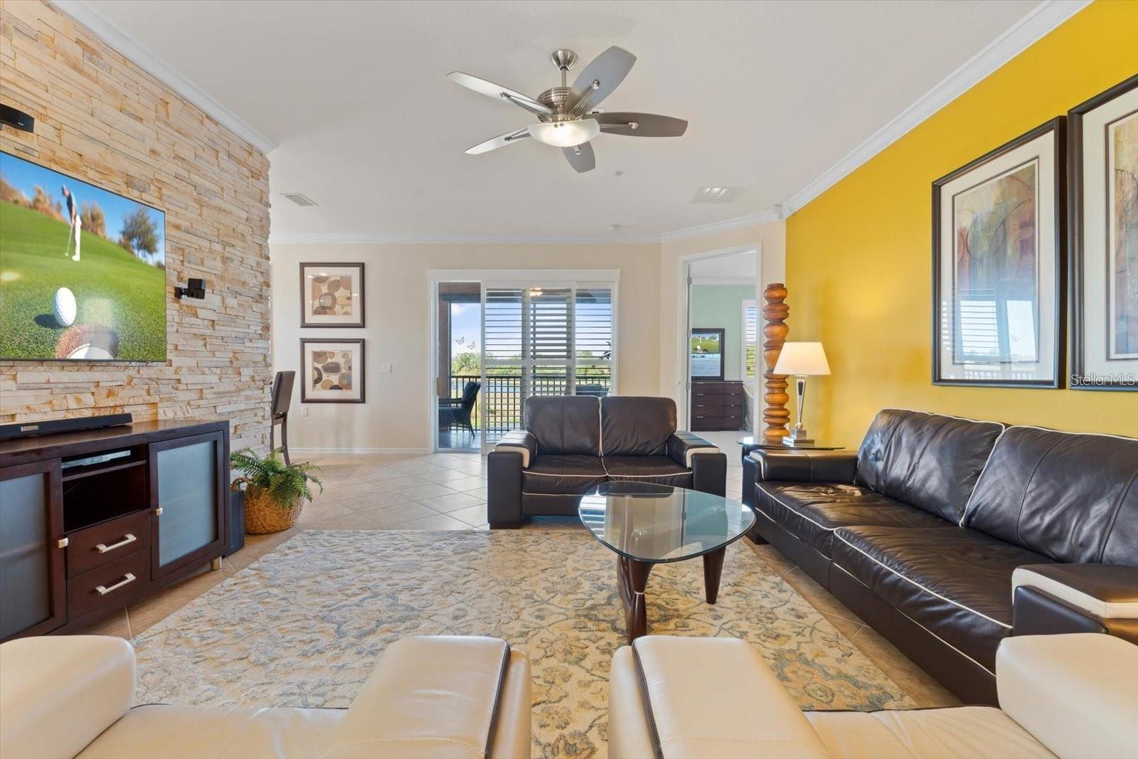 416 WINDING BROOK LN #102, BRADENTON, FL — photo 9