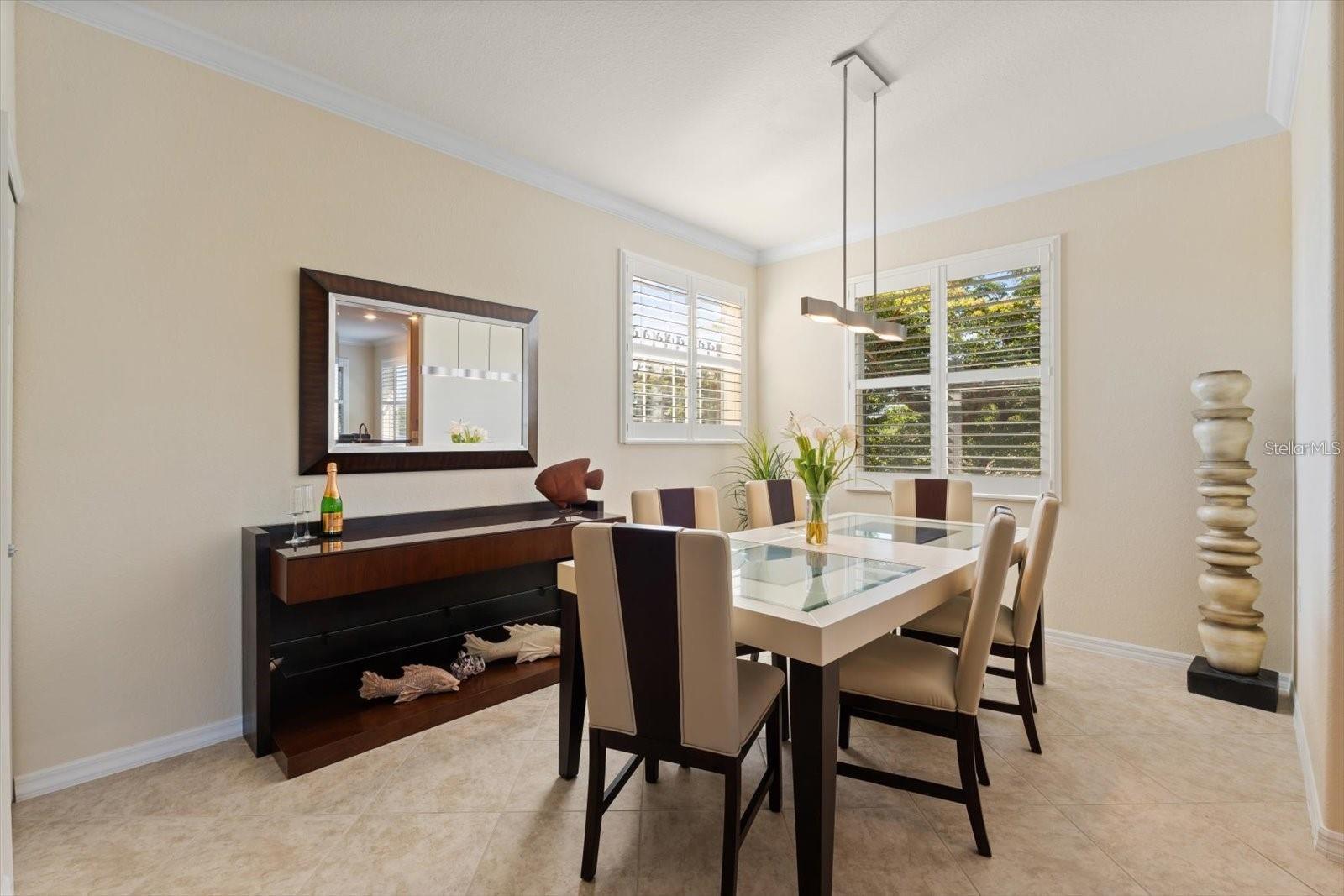 416 WINDING BROOK LN #102, BRADENTON, FL — photo 17
