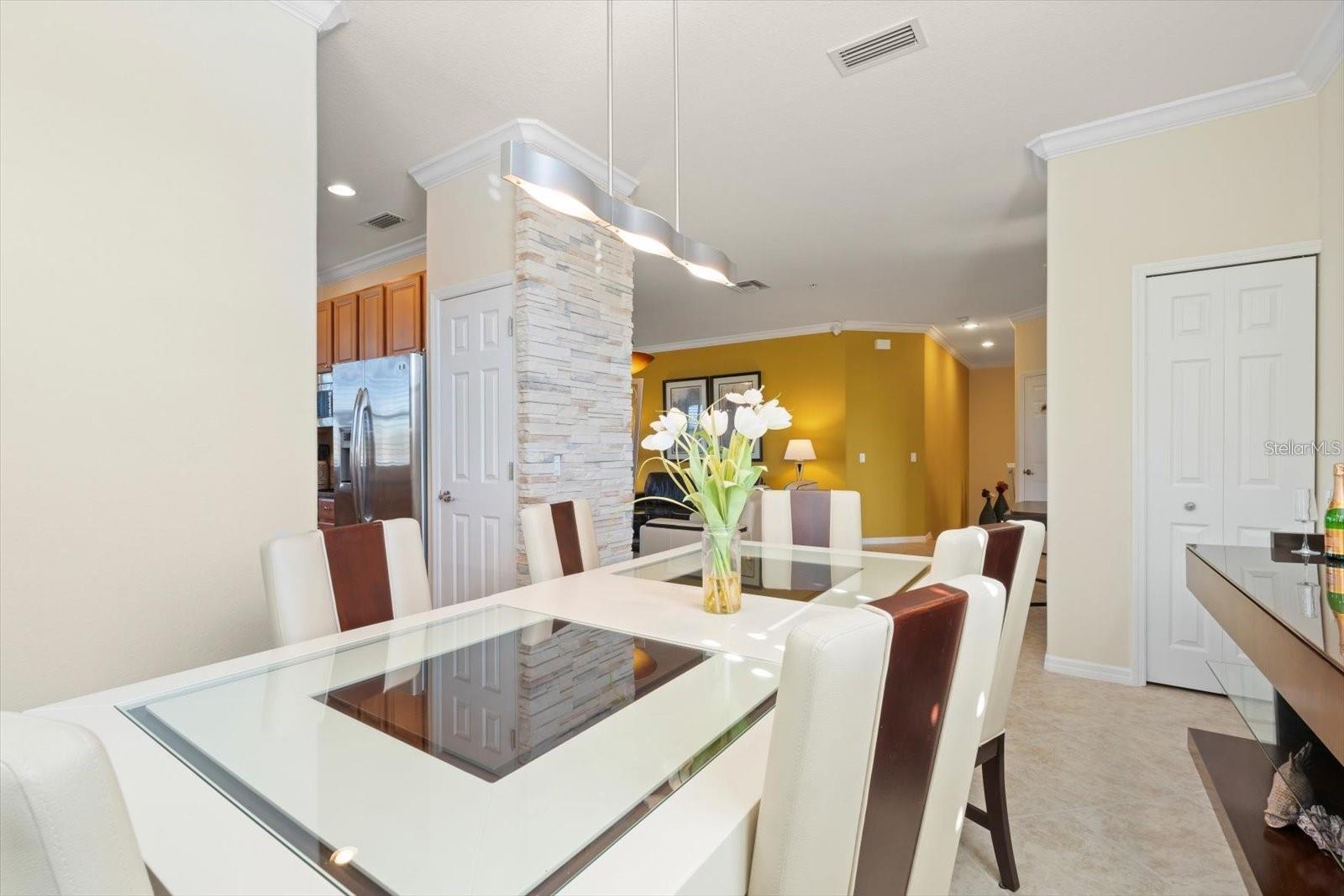 416 WINDING BROOK LN #102, BRADENTON, FL — photo 18