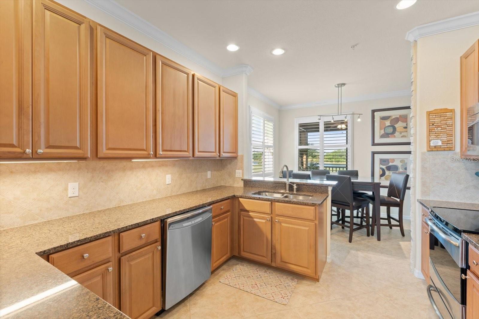 416 WINDING BROOK LN #102, BRADENTON, FL — photo 19